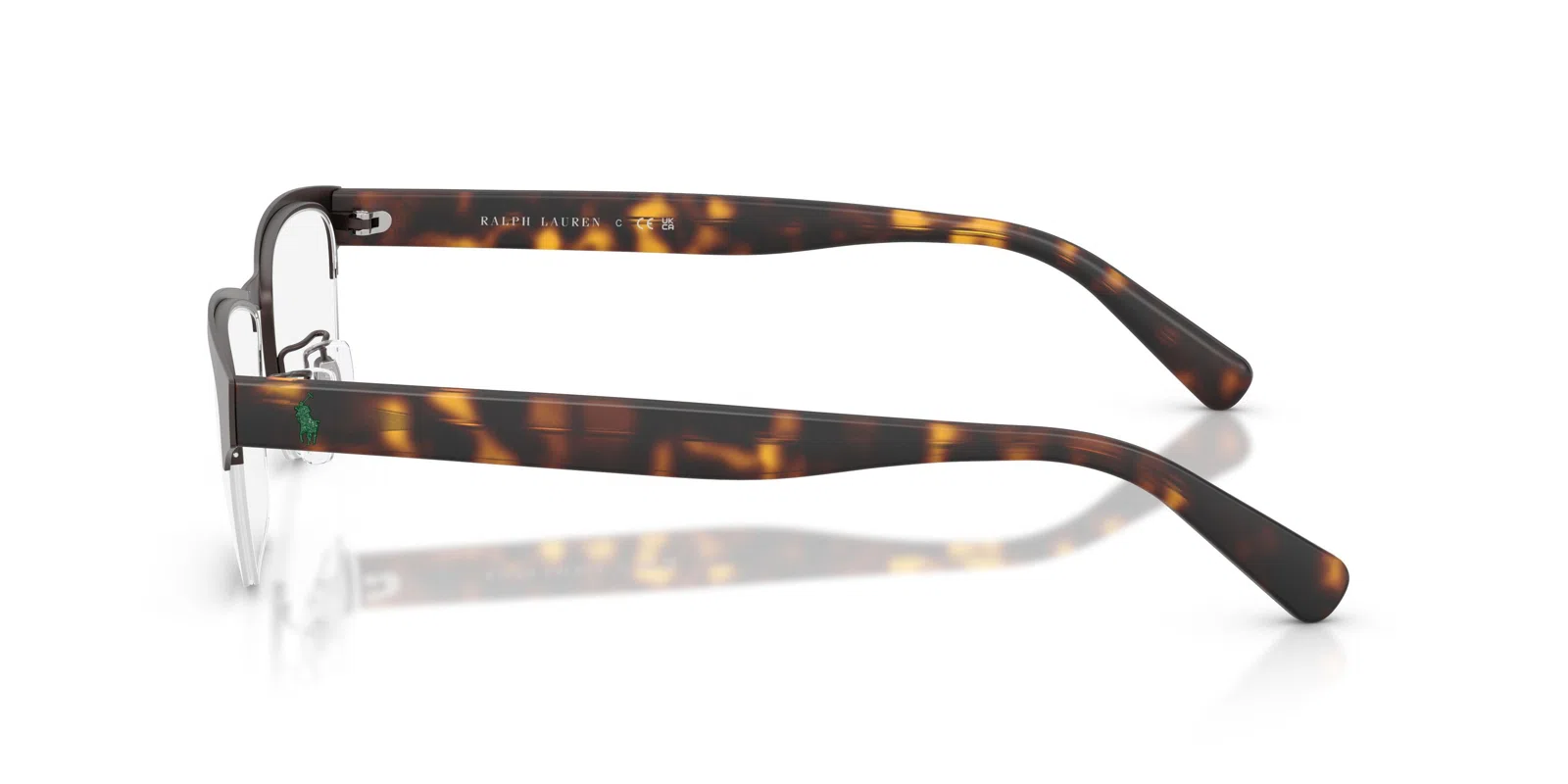 Polo 1246D Eyeglasses - view 2